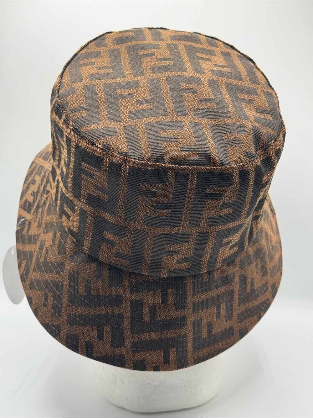 Fendi Bucket Hat - Picture 5 of 7